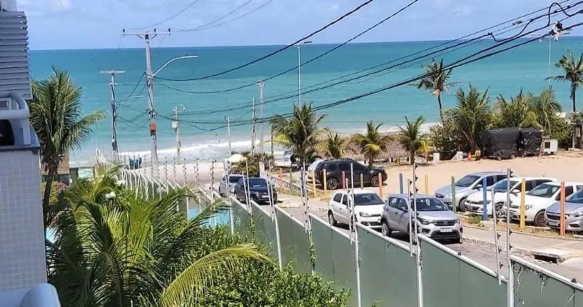 Hotel Bicalho Flat -Hotel Pontanegrabeach