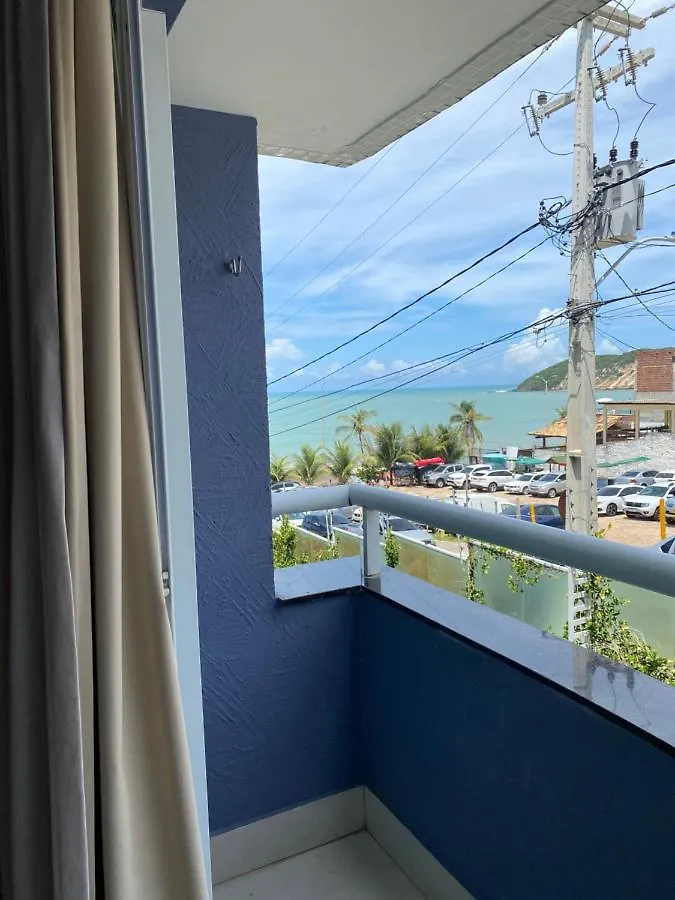 Bicalho Flat -Hotel Pontanegrabeach
