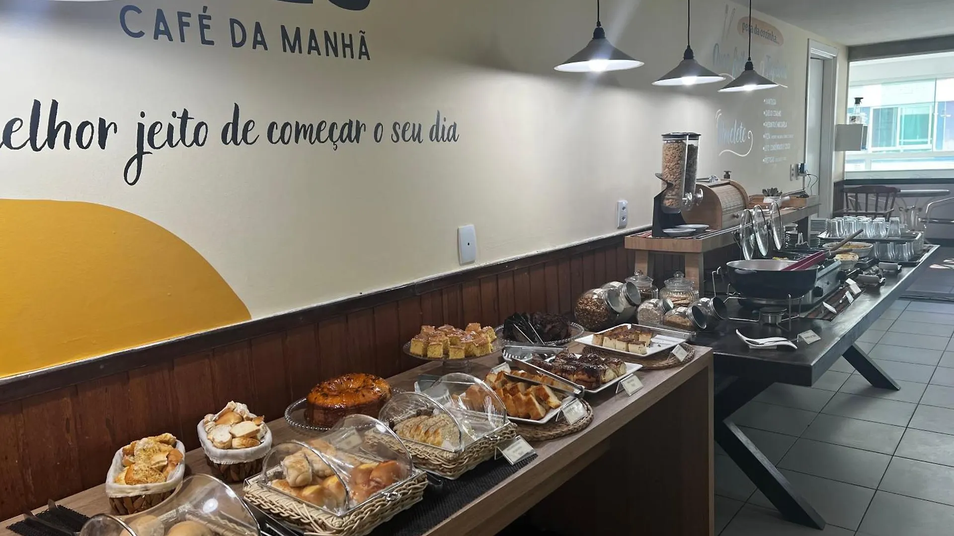 Bicalho Flat -Hotel Pontanegrabeach Hotel Natal