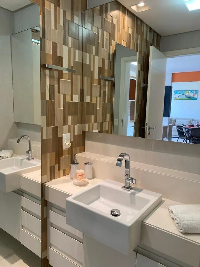 Bicalho Flat Beira Mar - Hotel Pontanegrabeach Natal
