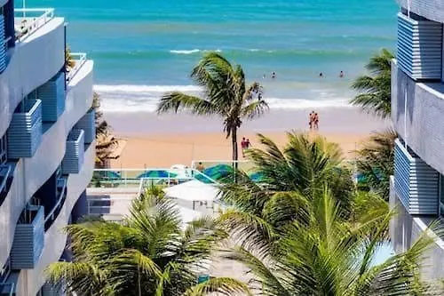 Bicalho Flat Beira Mar - Hotel Pontanegrabeach Natal