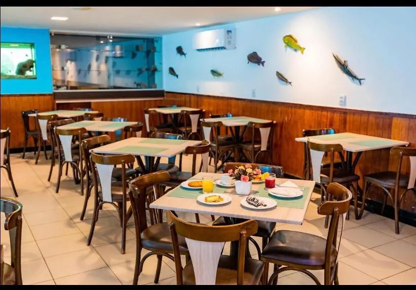 Bicalho Flat Beira Mar - Hotel Pontanegrabeach Natal