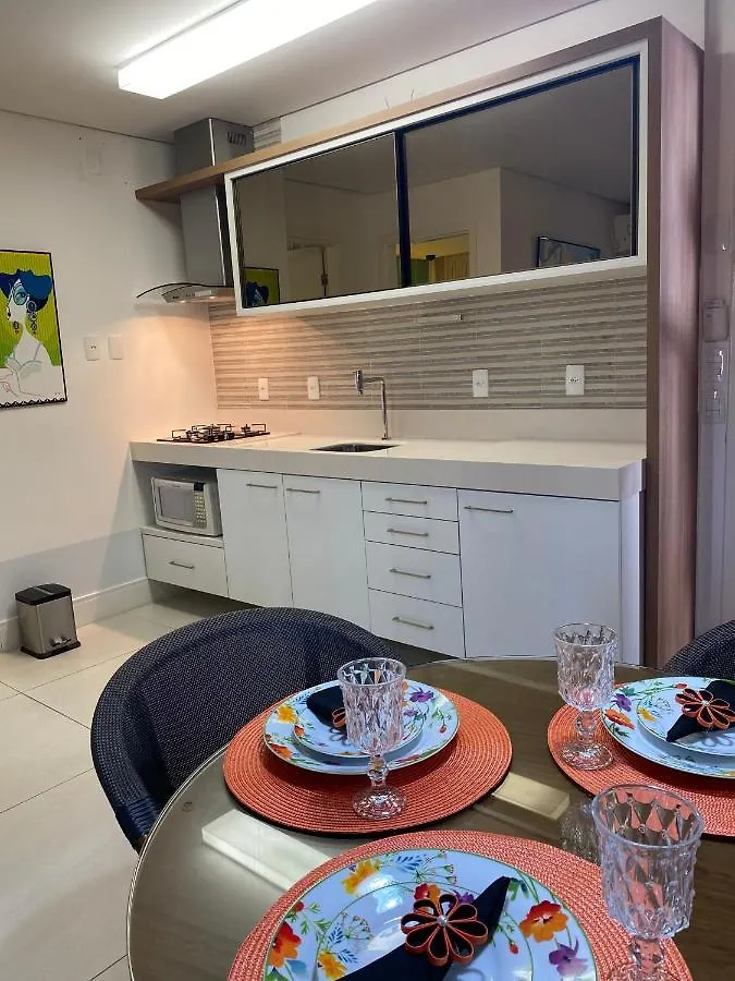 Bicalho Flat Beira Mar - Hotel Pontanegrabeach Natal