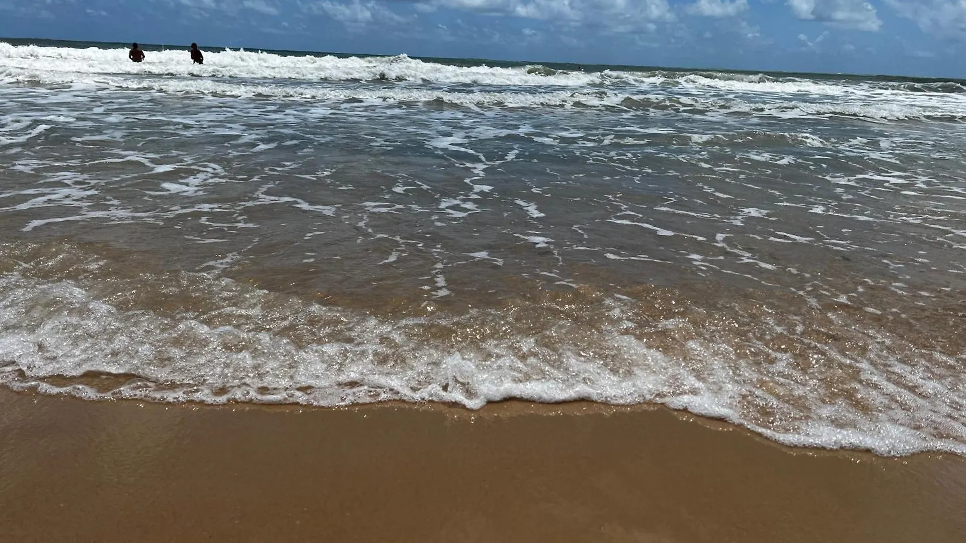 Bicalho Flat Beira Mar - Hotel Pontanegrabeach Natal