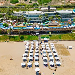 度假村 Ocean Palace Premium