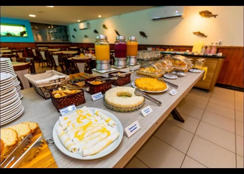 Bicalho Flat -Hotel Pontanegrabeach 호텔 나탈